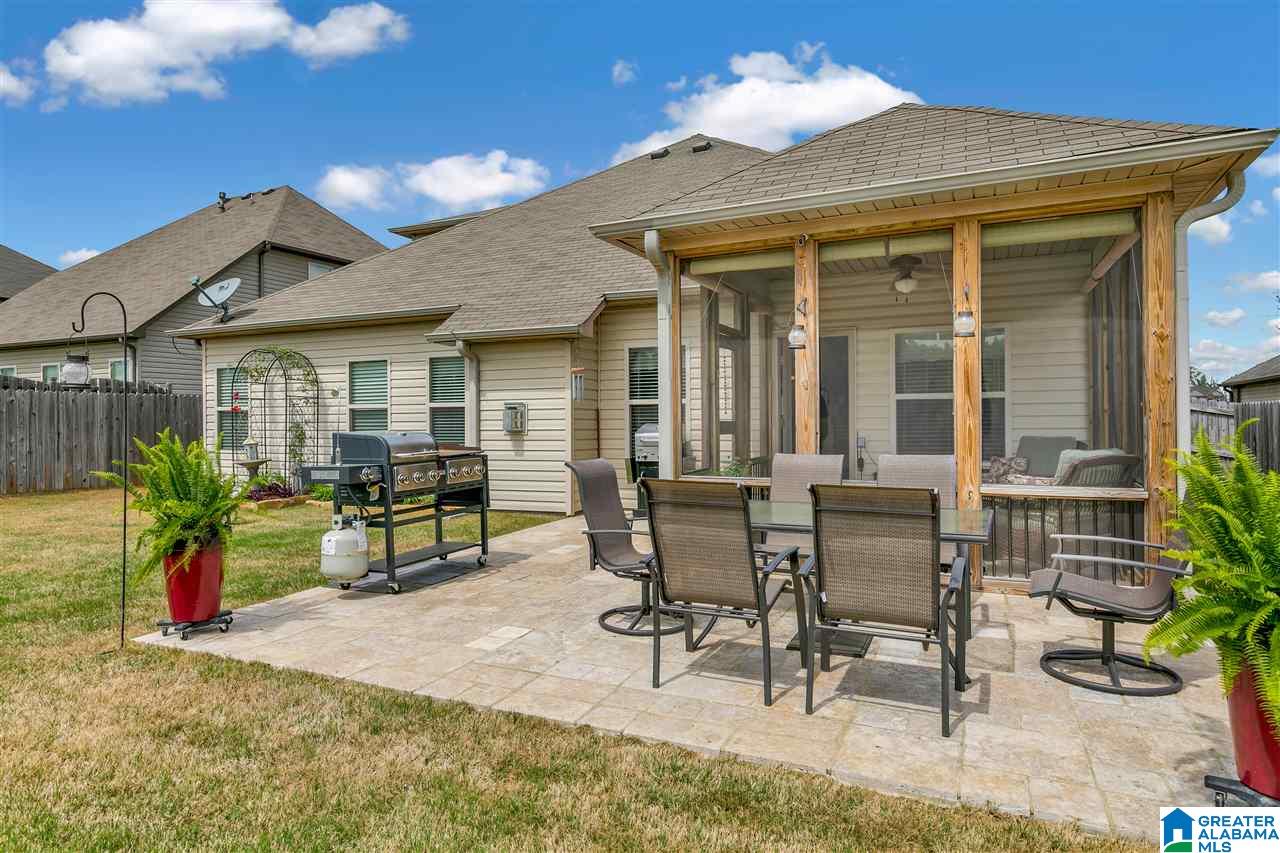 343 Blackberry Boulevard Springville, AL 35146 - Photo 32 of 41