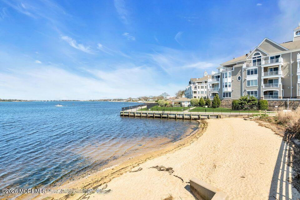 2201 River Road, Unit 1302 Point Pleasant, NJ 08742 - Photo 54 of 71 WATERS EDGE BEACH AREA PICTURE