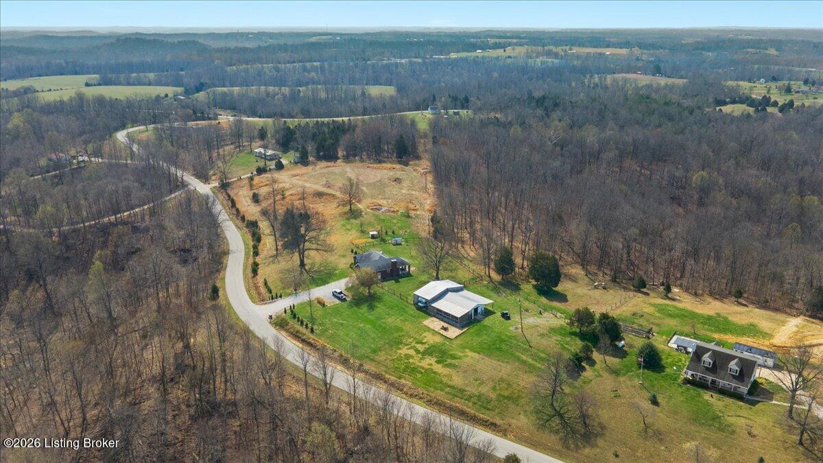 3509 Horn Road Eastview, KY 42732 - Photo 52 of 66 53-3509 Horn Rd-53