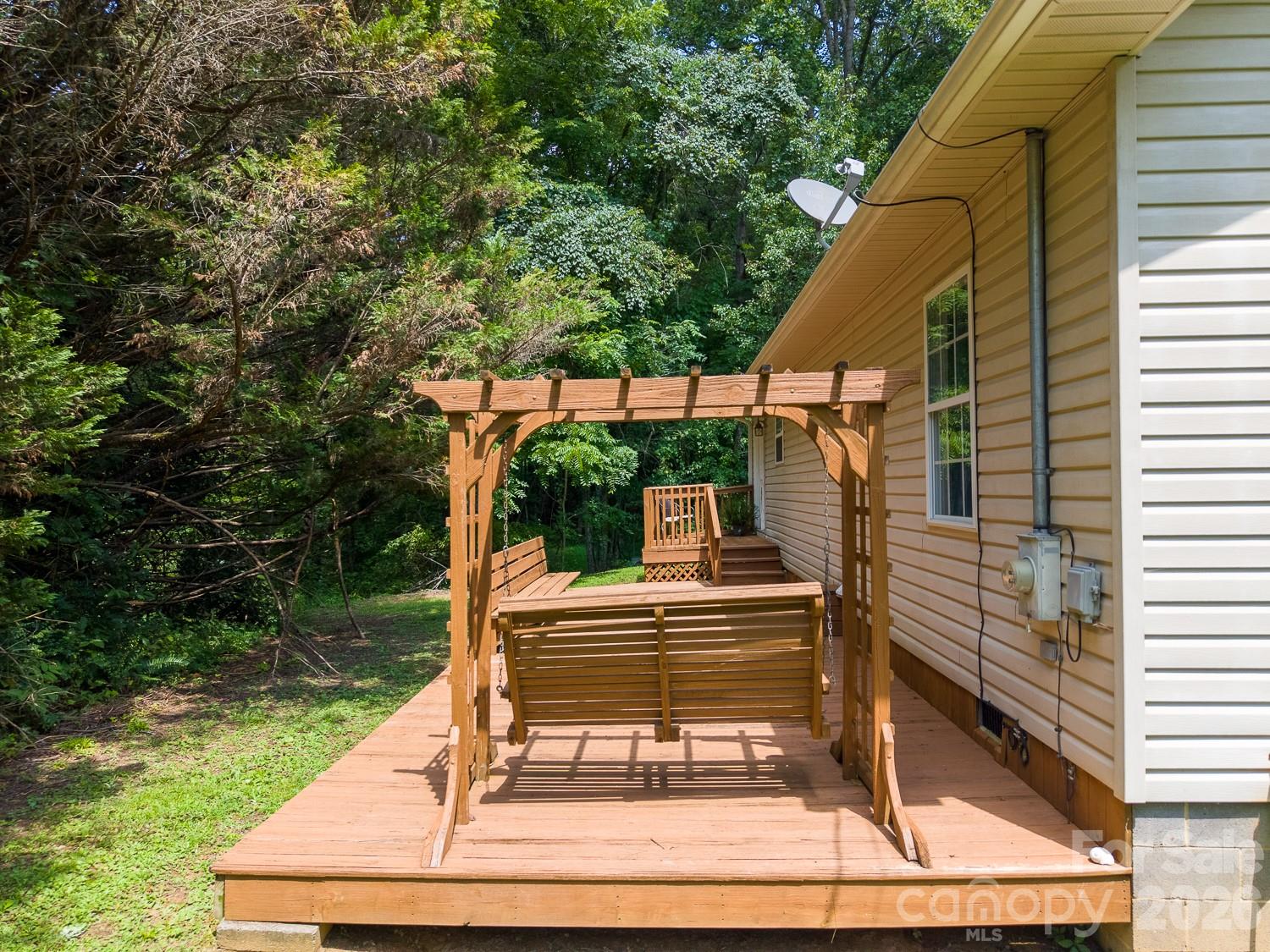 33 East H Bailey Road Bryson City, NC 28713 - Photo 30 of 46 Gallery Image 30
