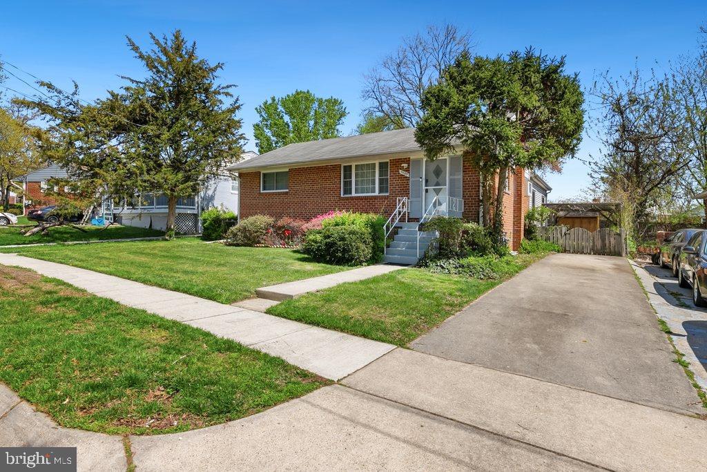 11109 Bucknell Drive Silver Spring, MD 20902 - Photo 1 of 58