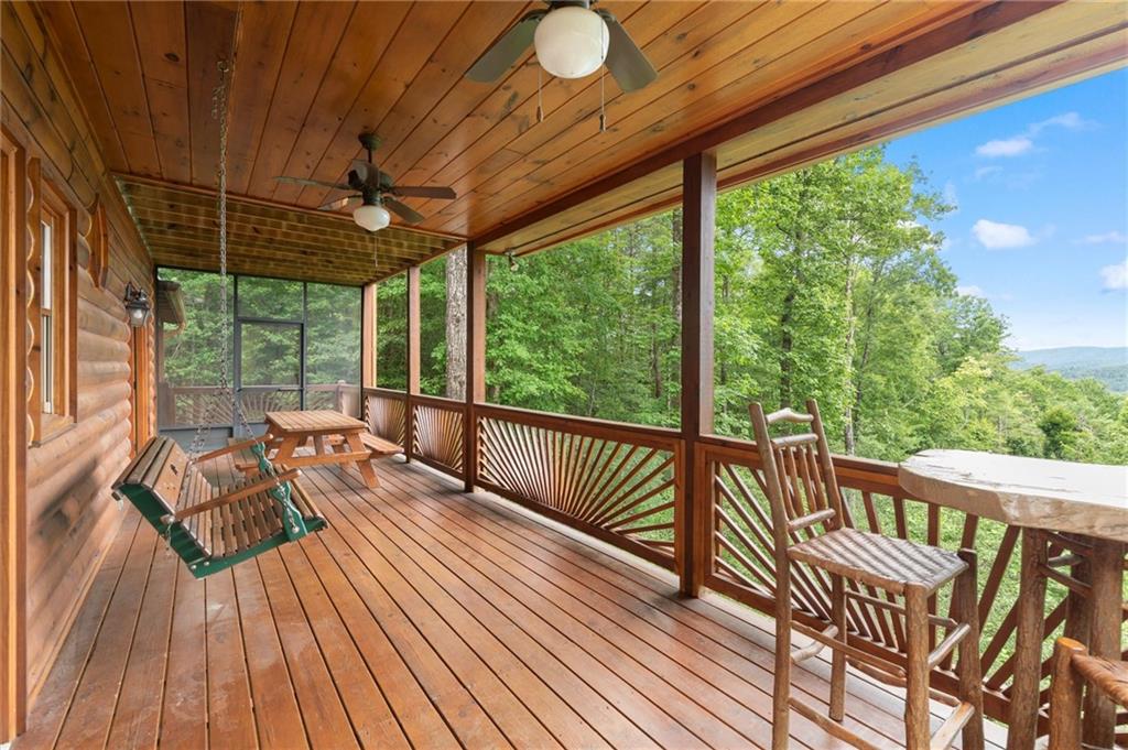 98 Aries Lane Blue Ridge, GA 30513 - Photo 24 of 74