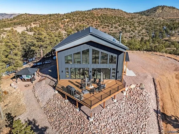 $1,500,000 | 1776 Delilah Drive, Canon City, CO 81212