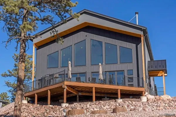 $1,500,000 | 1776 Delilah Drive, Canon City, CO 81212