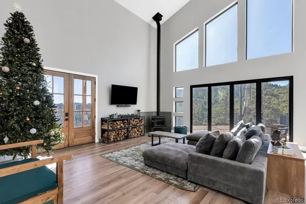 $1,500,000 | 1776 Delilah Drive, Canon City, CO 81212