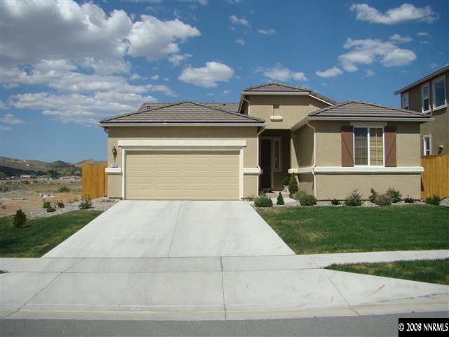 7180 Discovery Lane Reno, NV 89506 - Photo 1 of 5 Photo 1