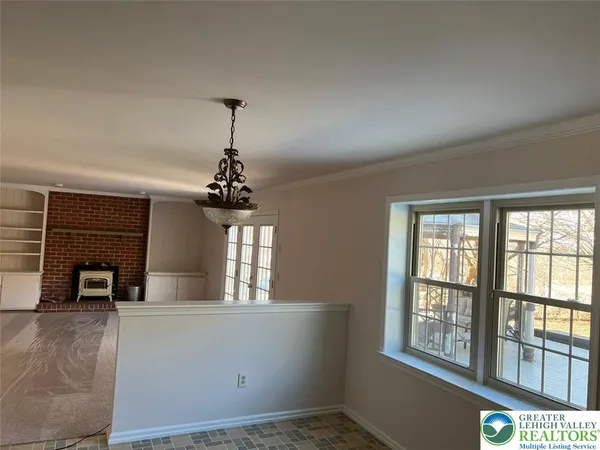 $635,000 | 4861 Waterfall Drive, Lower Macungie Township, PA 18062
