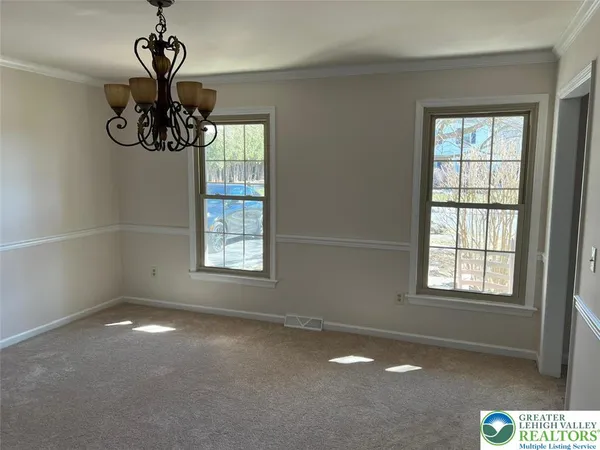 $635,000 | 4861 Waterfall Drive, Lower Macungie Township, PA 18062