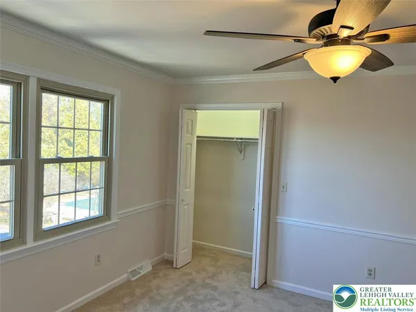 $635,000 | 4861 Waterfall Drive, Lower Macungie Township, PA 18062
