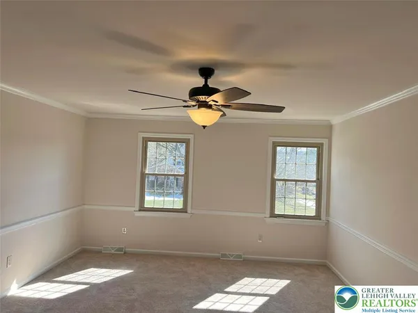 $635,000 | 4861 Waterfall Drive, Lower Macungie Township, PA 18062