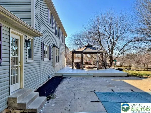 $635,000 | 4861 Waterfall Drive, Lower Macungie Township, PA 18062
