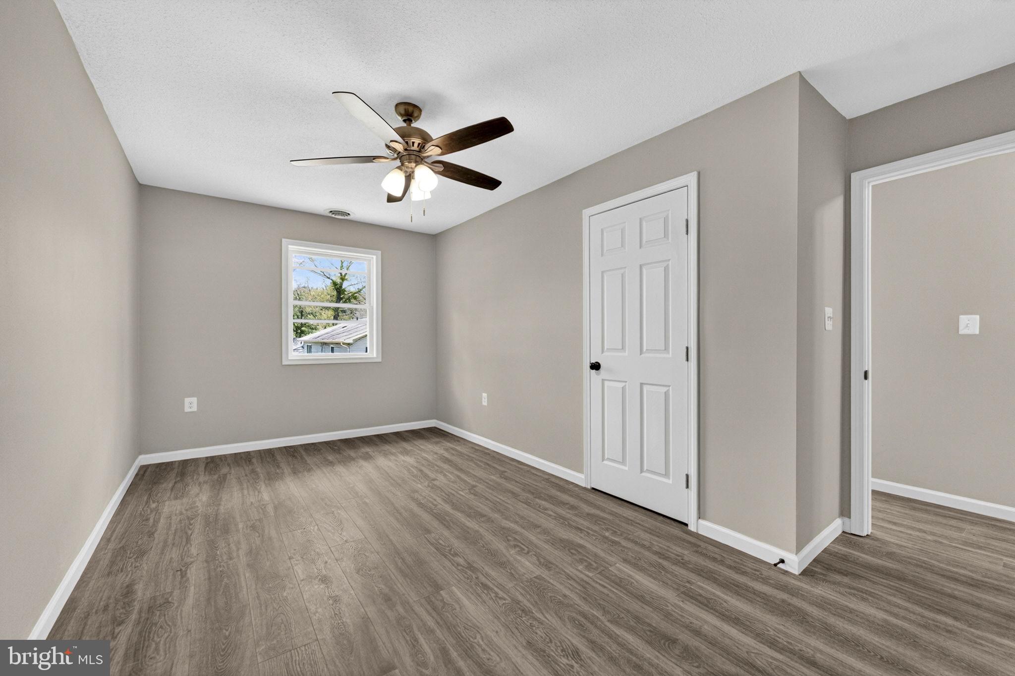 83 Autumn Lane High View, WV 26808 - Photo 17 of 51 Primary bedroom