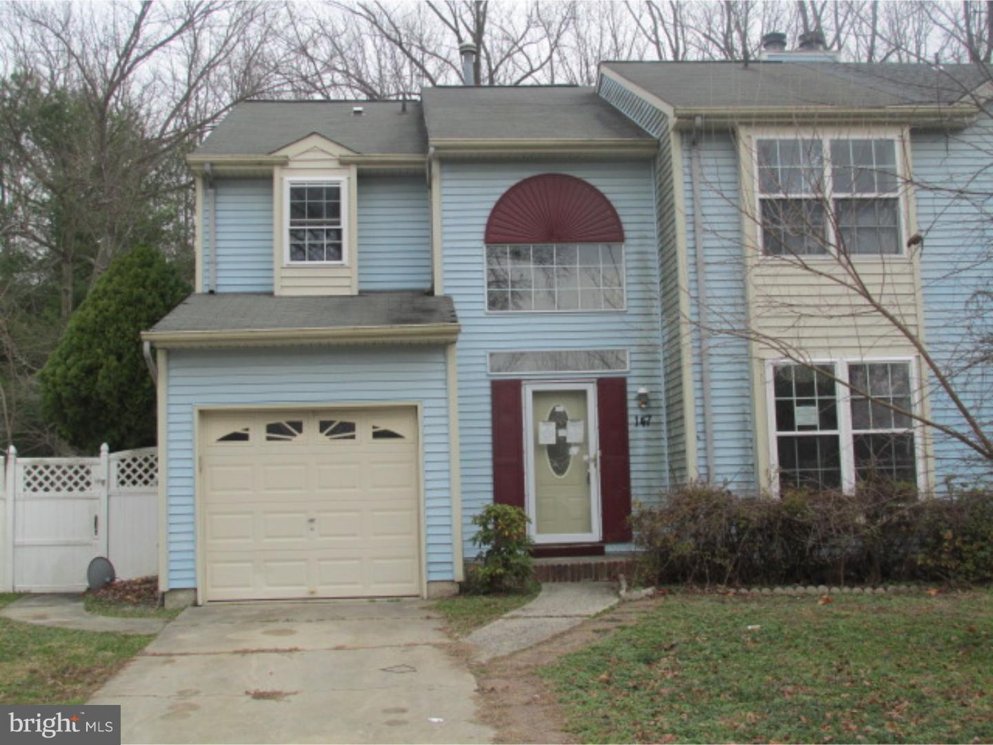 147 Crossing Way Lindenwold, NJ 08021 - Photo 1 of 25 Gallery Image 1