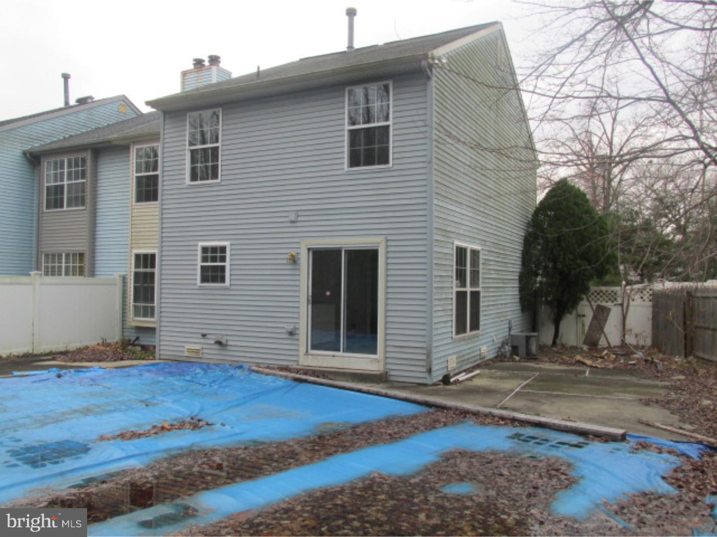 147 Crossing Way Lindenwold, NJ 08021 - Photo 2 of 25 Gallery Image 2