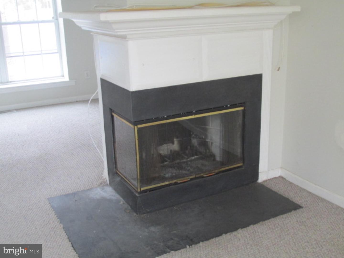 147 Crossing Way Lindenwold, NJ 08021 - Photo 11 of 25 Fireplace