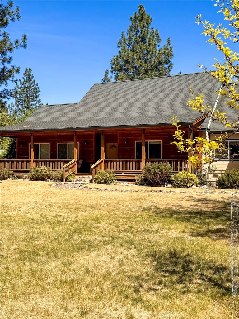 5312 South Kidder Loop Etna, CA 96027 - Photo 5 of 37