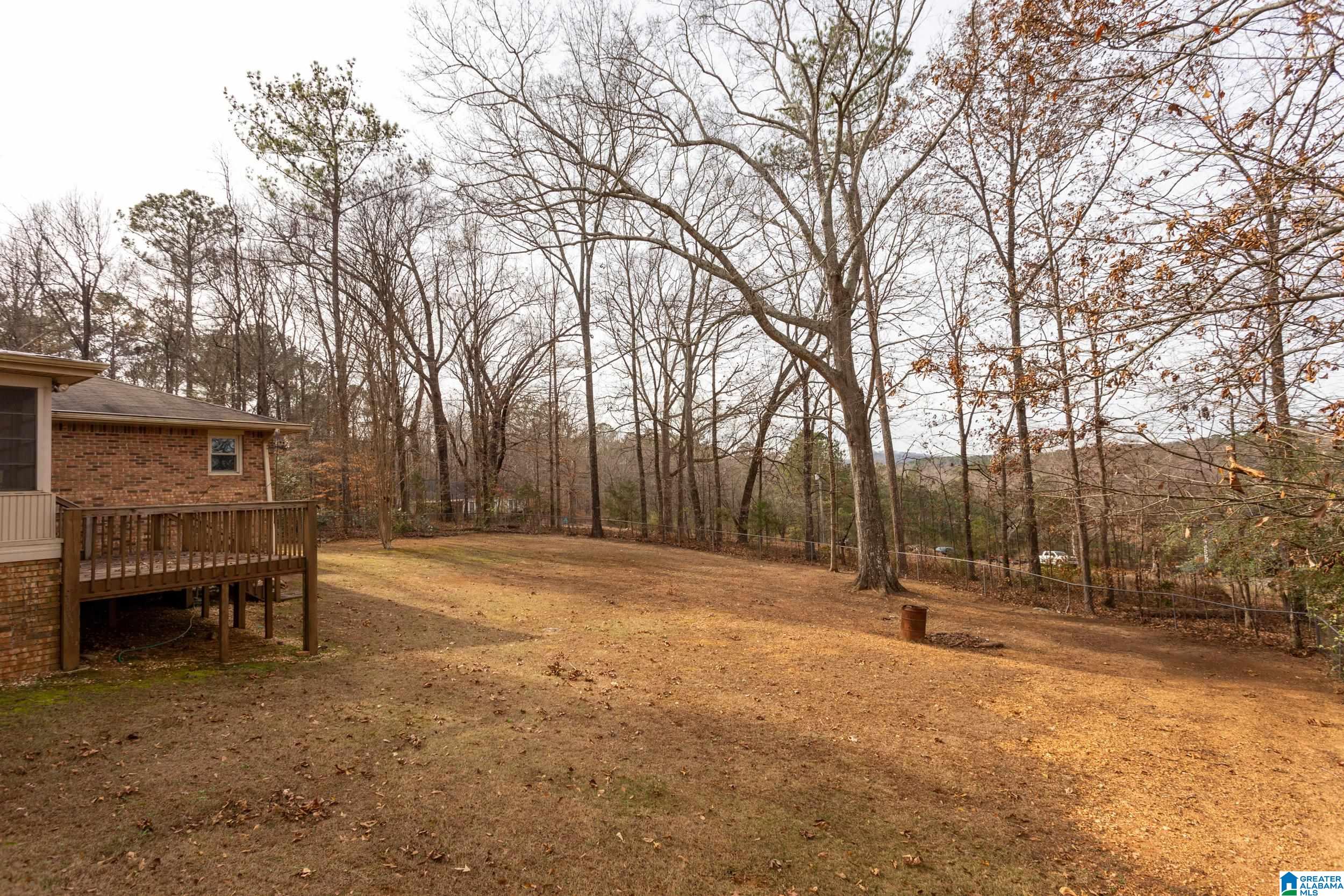 107 Janice Circle Springville, AL 35146 - Photo 33 of 35