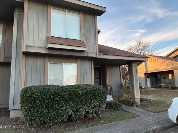 $124,000 | 146 Stoneridge Drive, Warner Robins, GA 31088