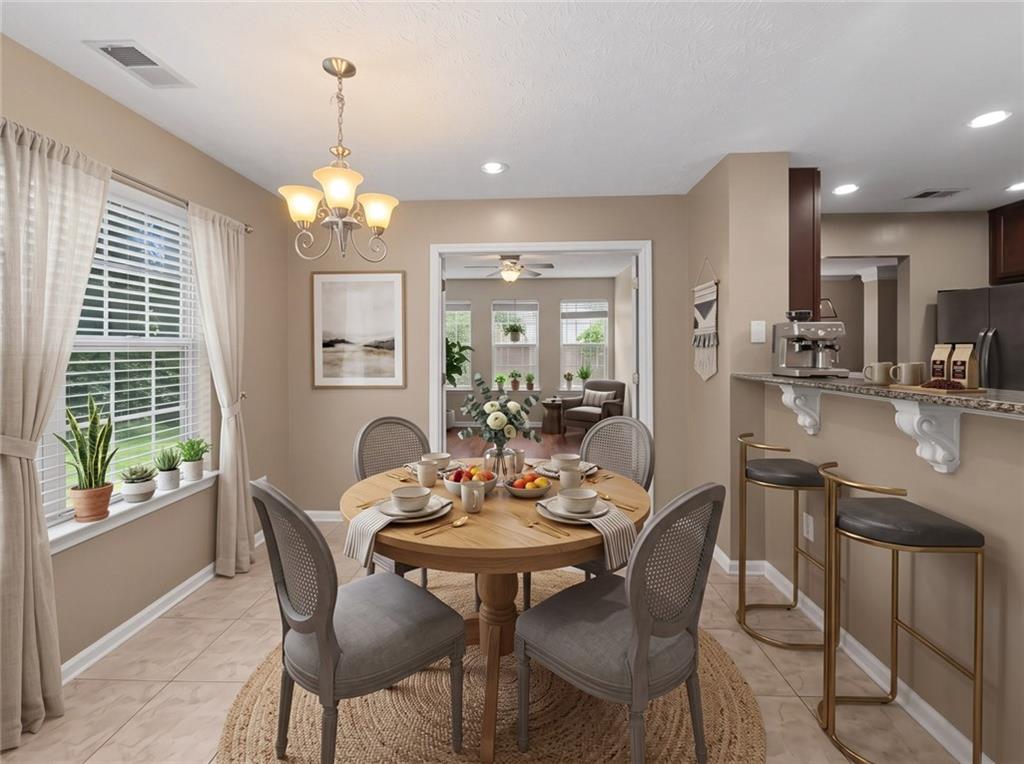 1809 Wellborn Way Southwest Marietta, GA 30008 - Photo 11 of 34
