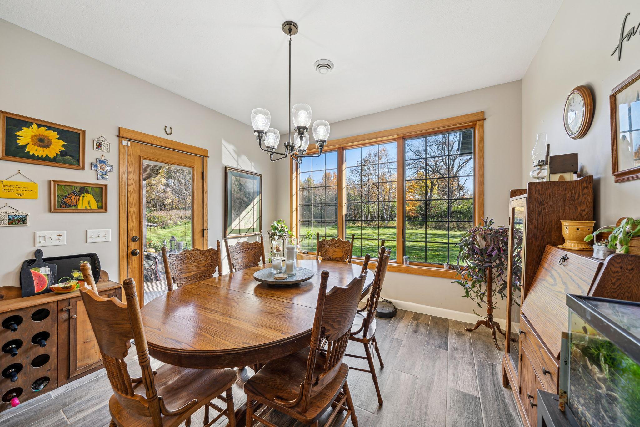 413 County Rd Nn Wilson, WI 54027 - Photo 13 of 62