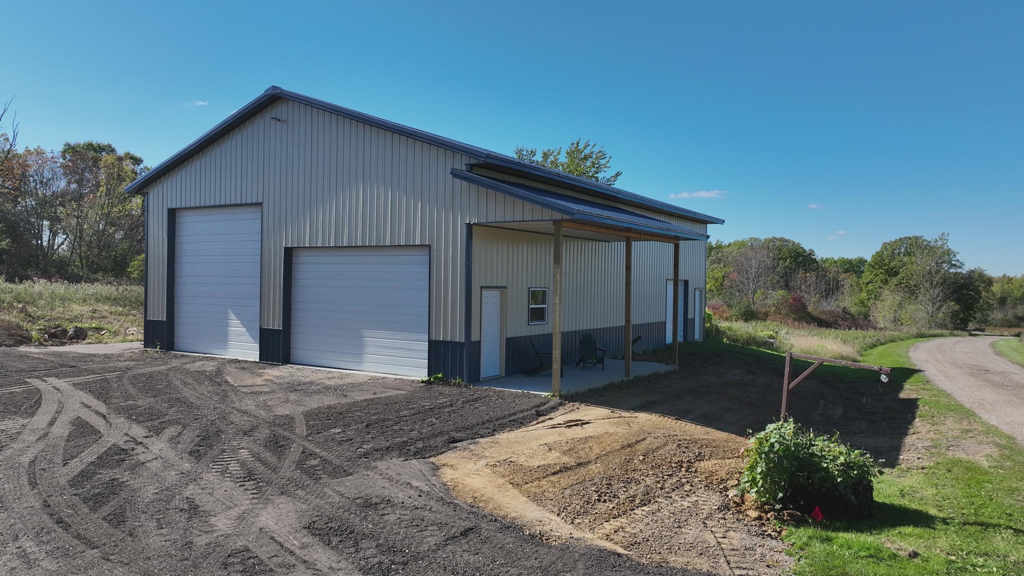 413 County Rd Nn Wilson, WI 54027 - Photo 33 of 62