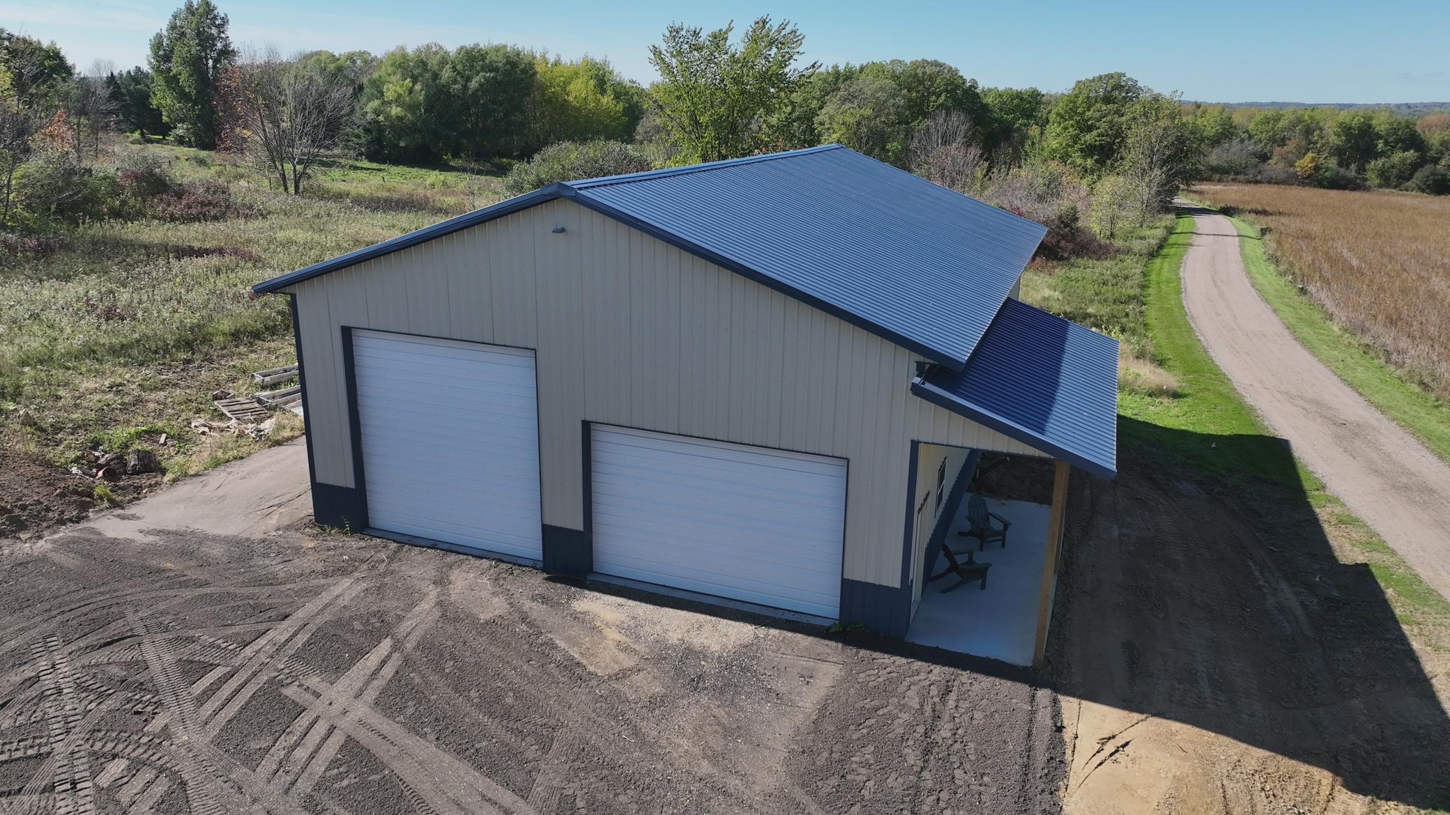 413 County Rd Nn Wilson, WI 54027 - Photo 34 of 62