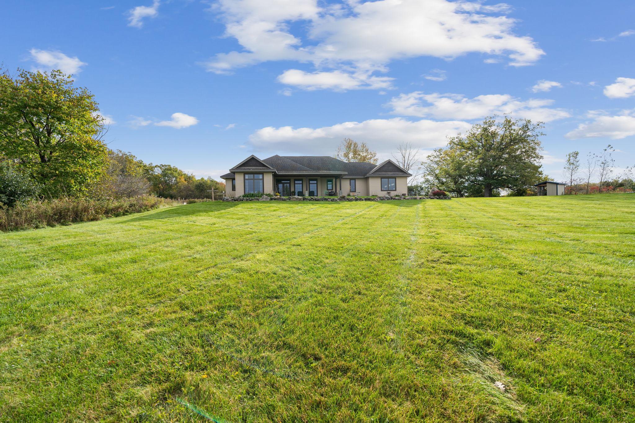 413 County Rd Nn Wilson, WI 54027 - Photo 37 of 62