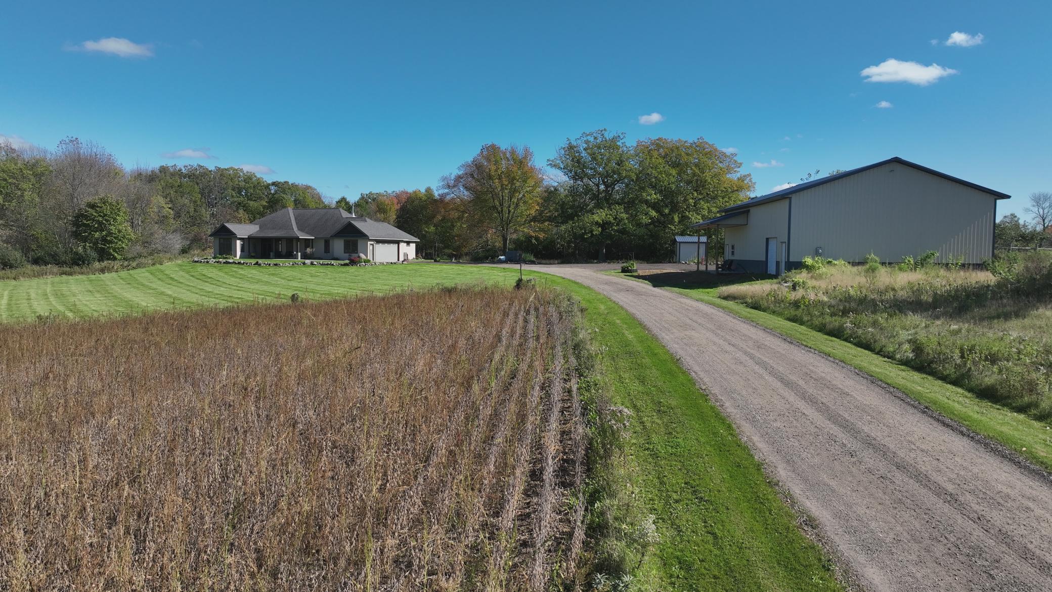 413 County Rd Nn Wilson, WI 54027 - Photo 40 of 62