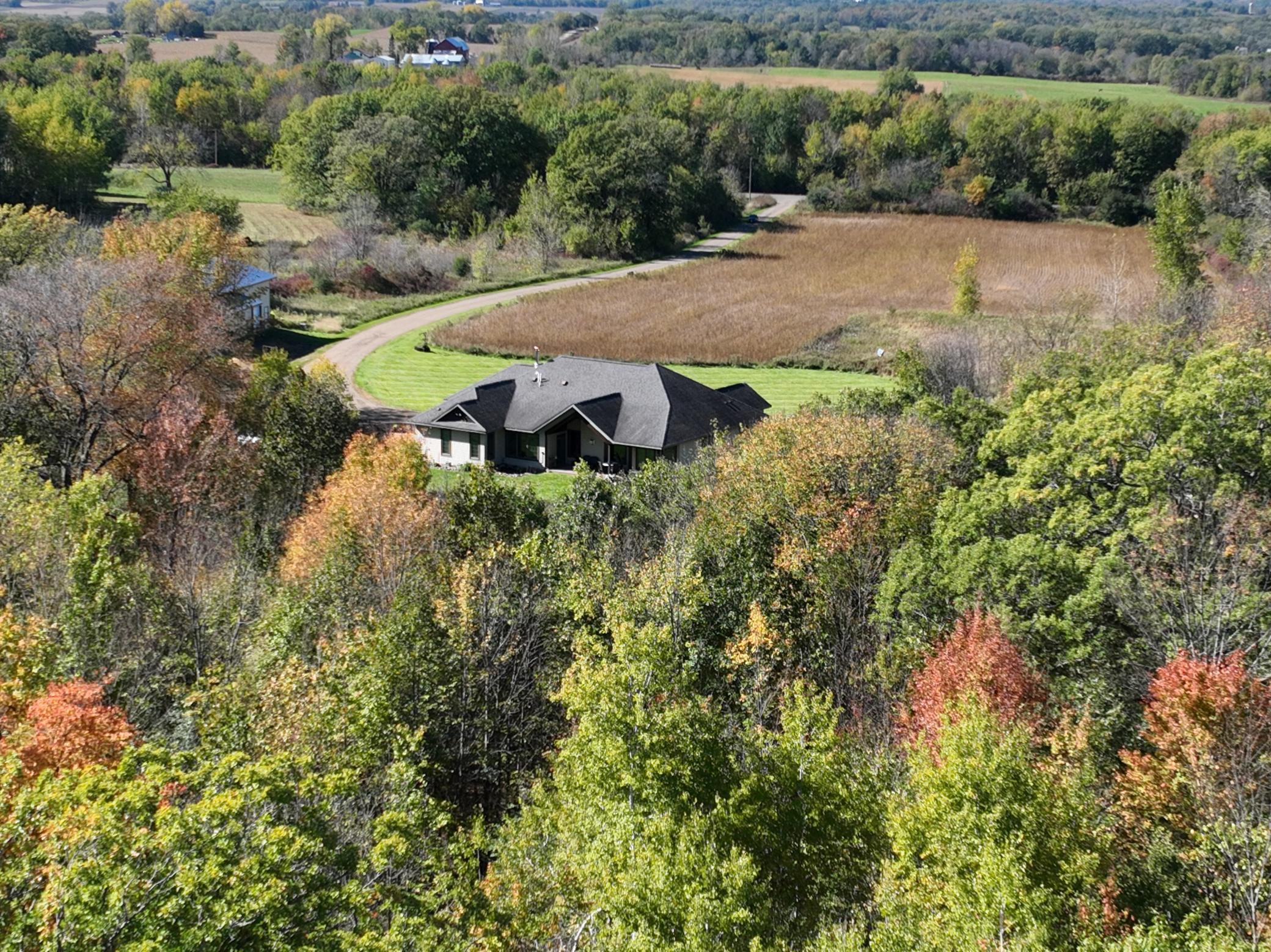 413 County Rd Nn Wilson, WI 54027 - Photo 4 of 62