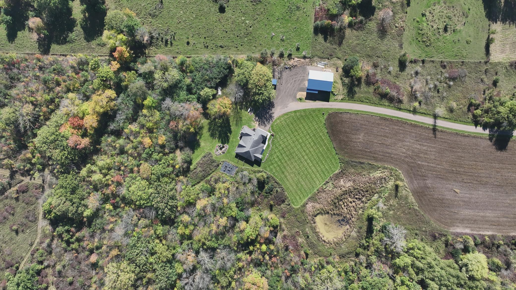 413 County Rd Nn Wilson, WI 54027 - Photo 5 of 62