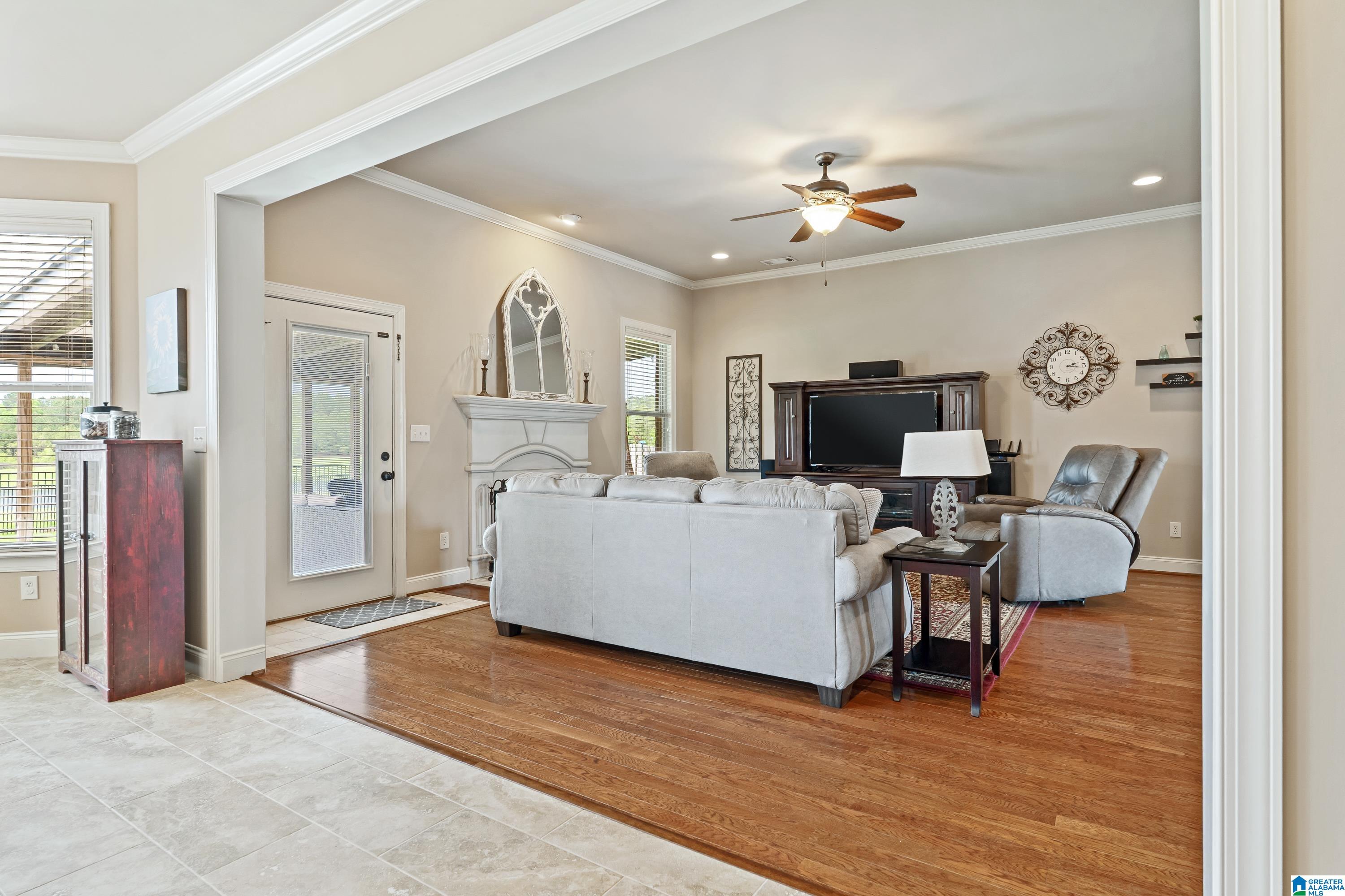 1042 Edgewater Lane Chelsea, AL 35043 - Photo 14 of 77