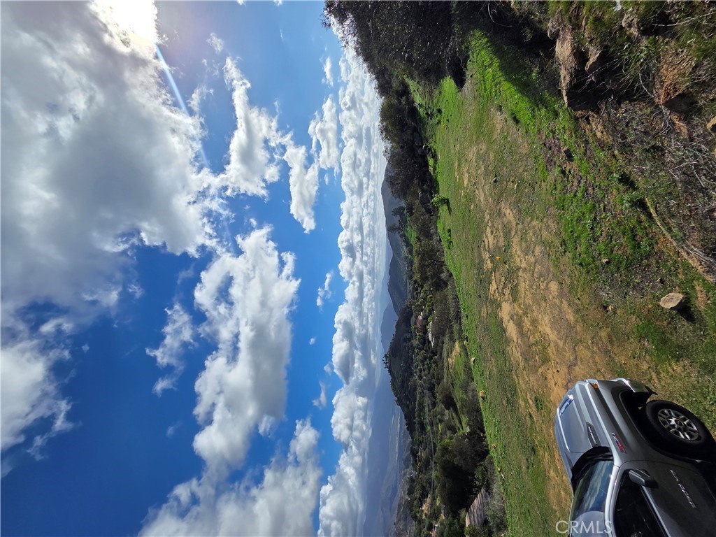0 Rainbow Crest Road Fallbrook, CA 92028 - Photo 5 of 6 Another angle of the pad