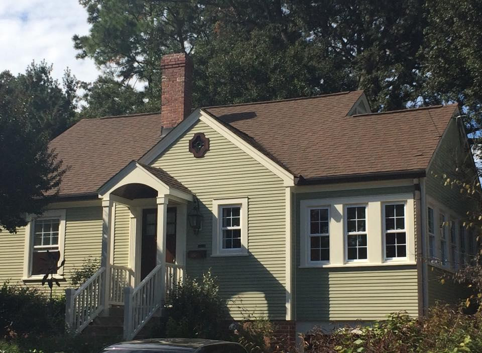 400 Perry Street Raleigh, NC 27608 - Photo 1 of 22 Photo 1