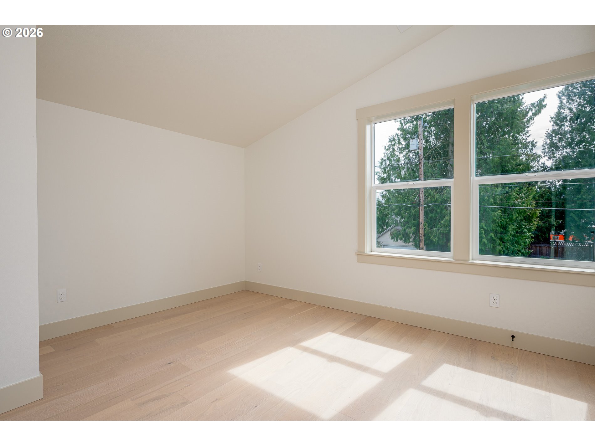 6909 Northeast Multnomah Street, Unit C Portland, OR 97213 - Photo 24 of 42