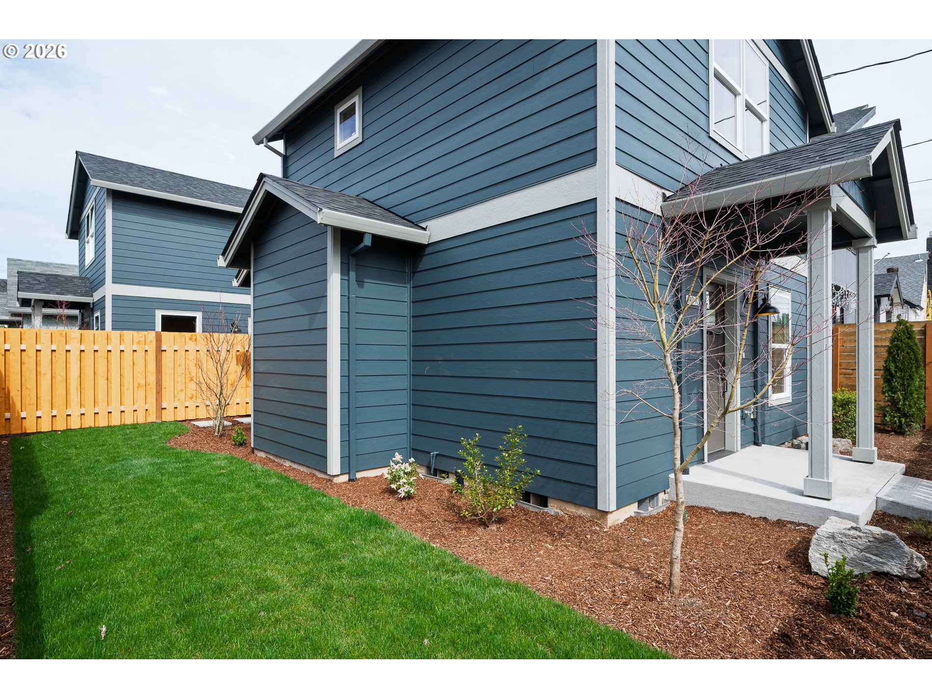 6909 Northeast Multnomah Street, Unit C Portland, OR 97213 - Photo 30 of 42