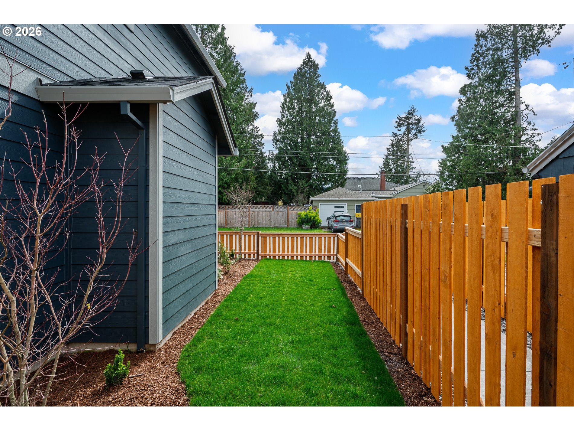 6909 Northeast Multnomah Street, Unit C Portland, OR 97213 - Photo 33 of 42