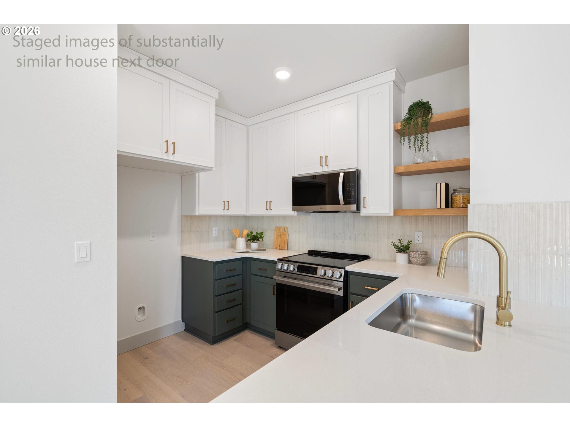 6909 Northeast Multnomah Street, Unit C Portland, OR 97213 - Photo 40 of 42