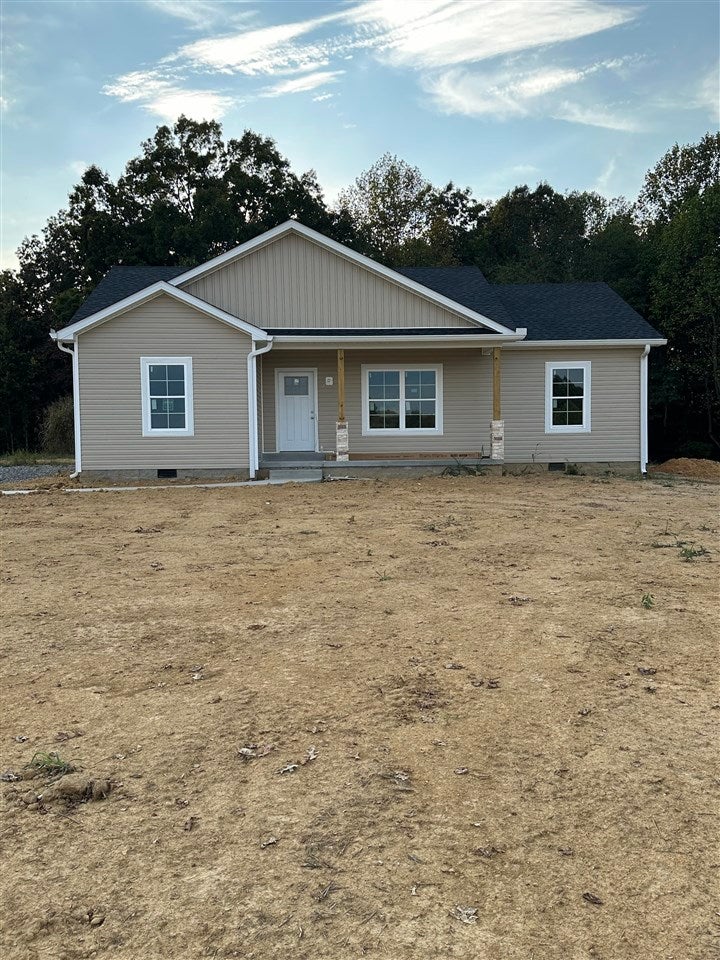 148 Smalling Road Adolphus, KY 42120 - Photo 1 of 10 Gallery Image 1
