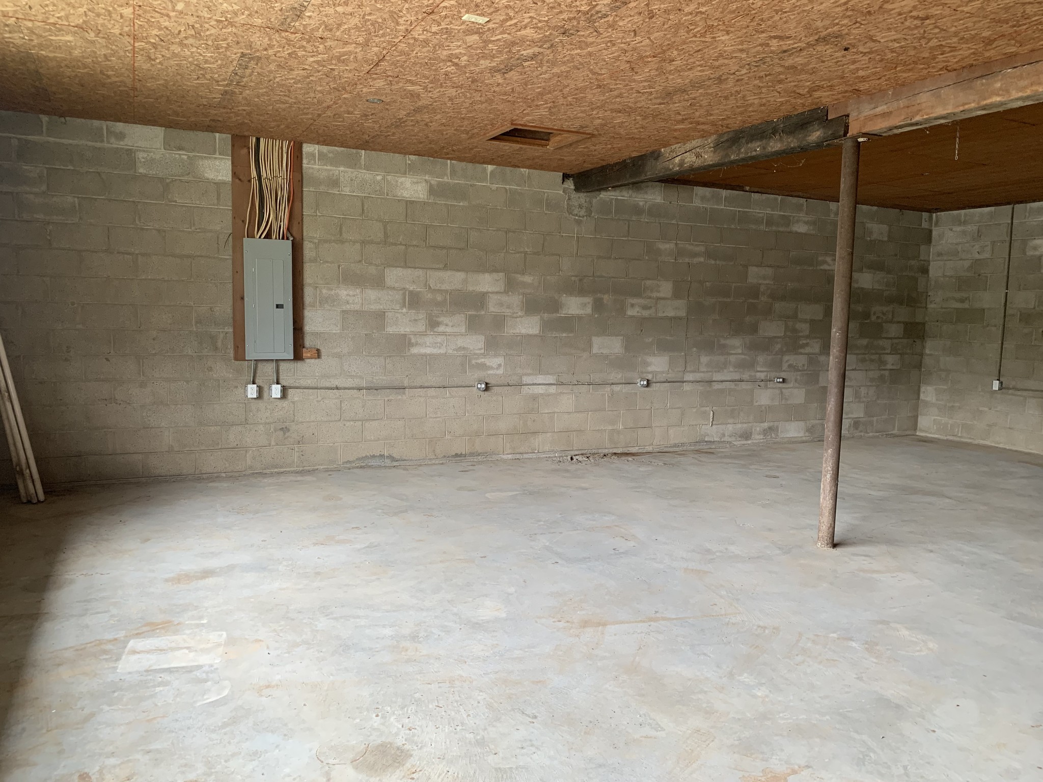 137 Factory Creek Road Ethridge, TN 38456 - Photo 12 of 21 Gallery Image 12