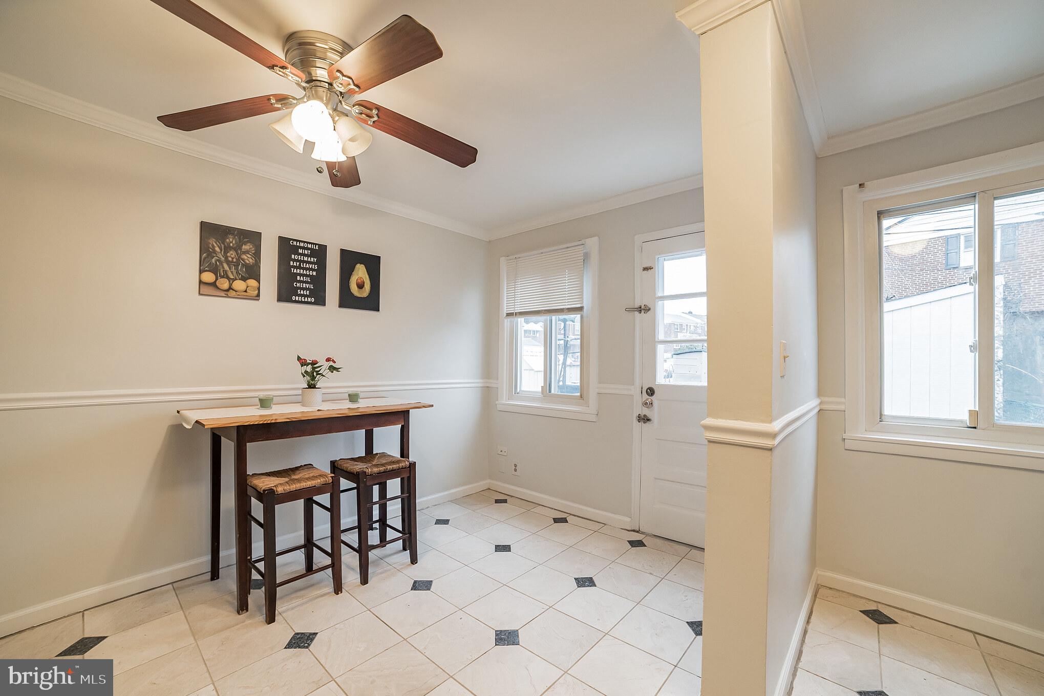 3205 Georgetown Road Baltimore, MD 21230 - Photo 6 of 15 Ceramic tile