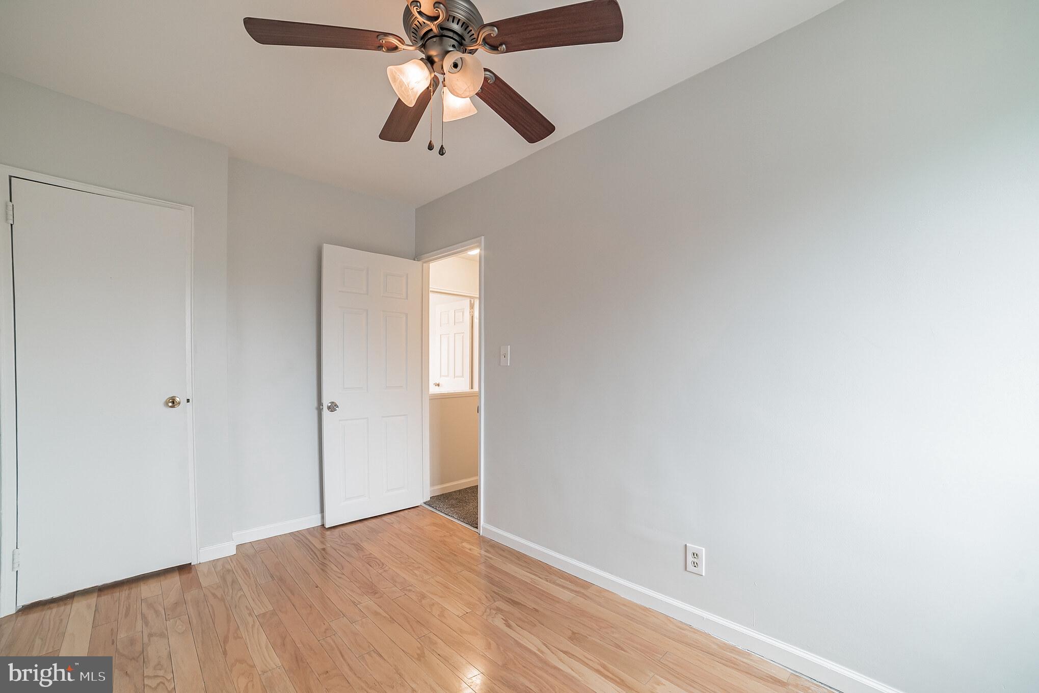3205 Georgetown Road Baltimore, MD 21230 - Photo 10 of 15 Second bedroom