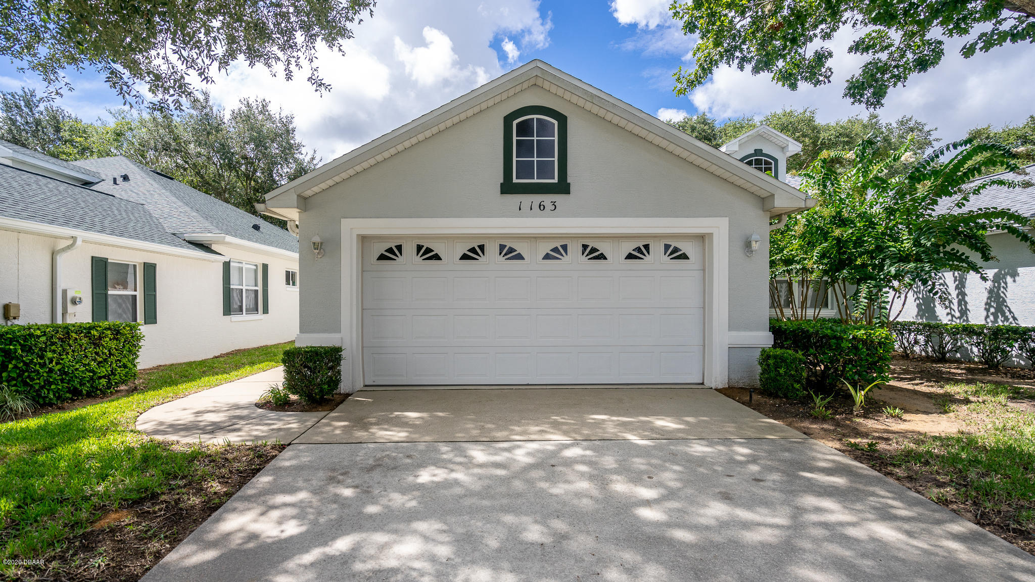 1163 Athlone Way Ormond Beach, FL 32174 - Photo 2 of 53 _DSC5005
