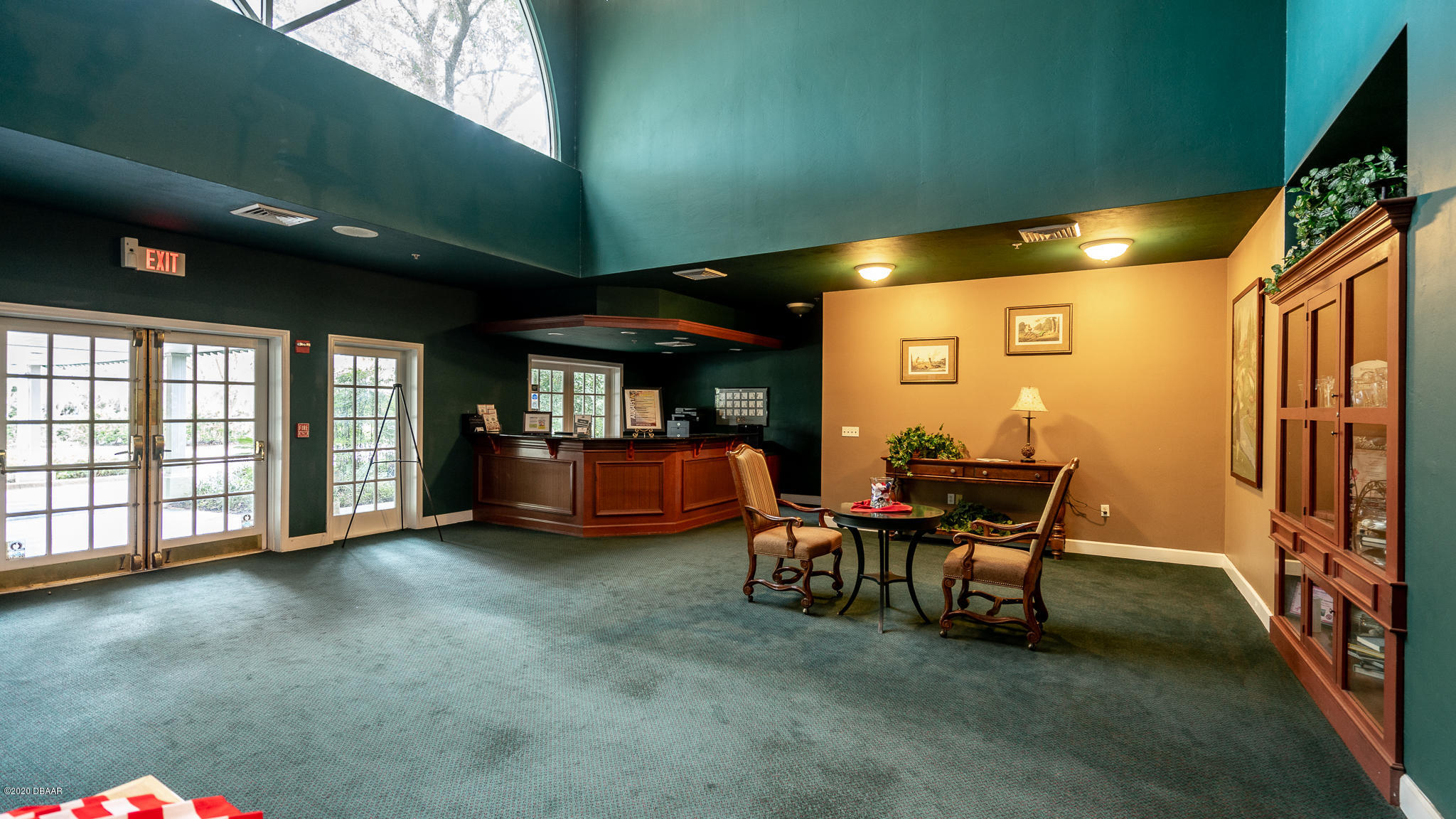 1163 Athlone Way Ormond Beach, FL 32174 - Photo 44 of 53 _DSC5156