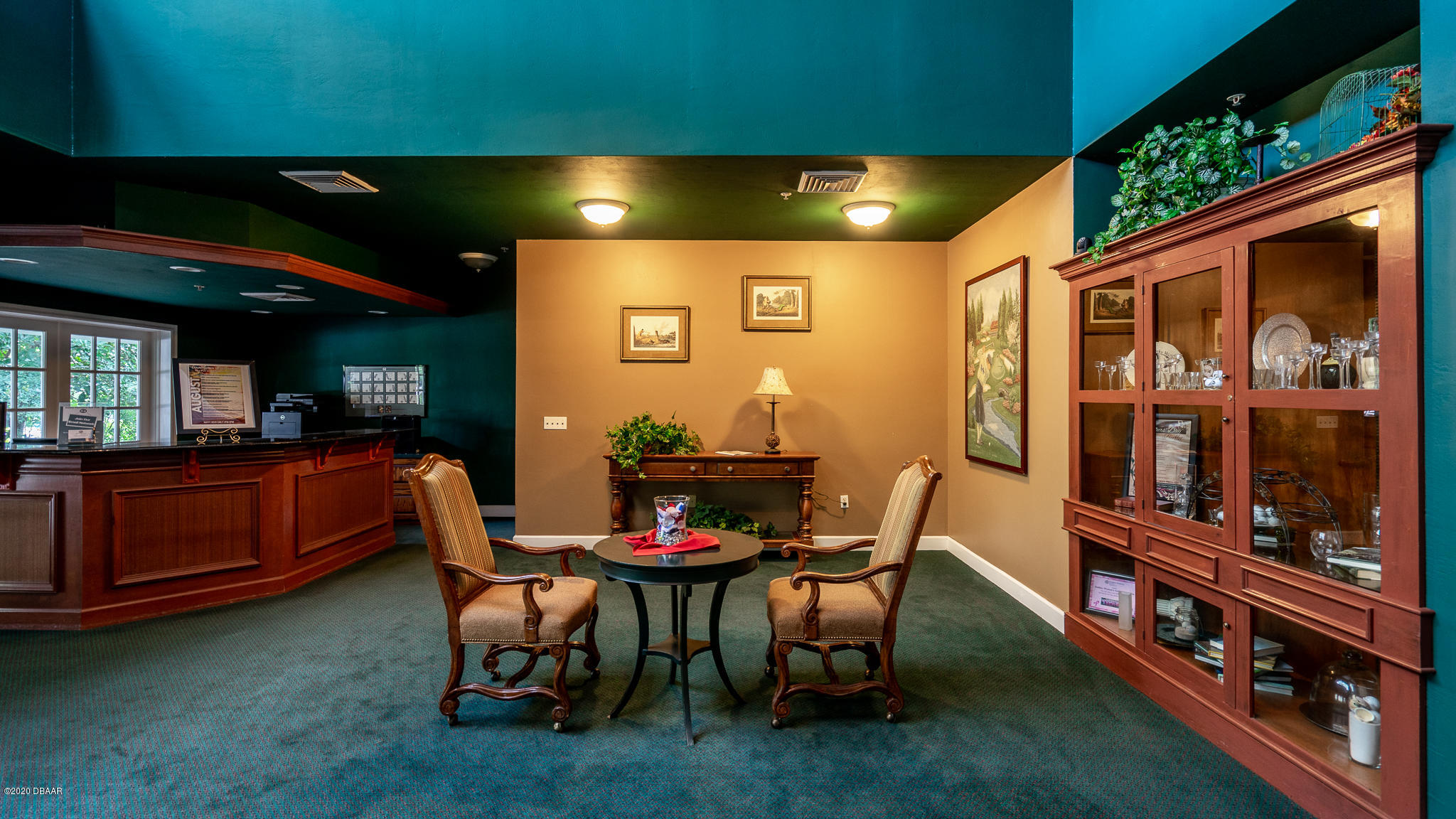 1163 Athlone Way Ormond Beach, FL 32174 - Photo 45 of 53 _DSC5157