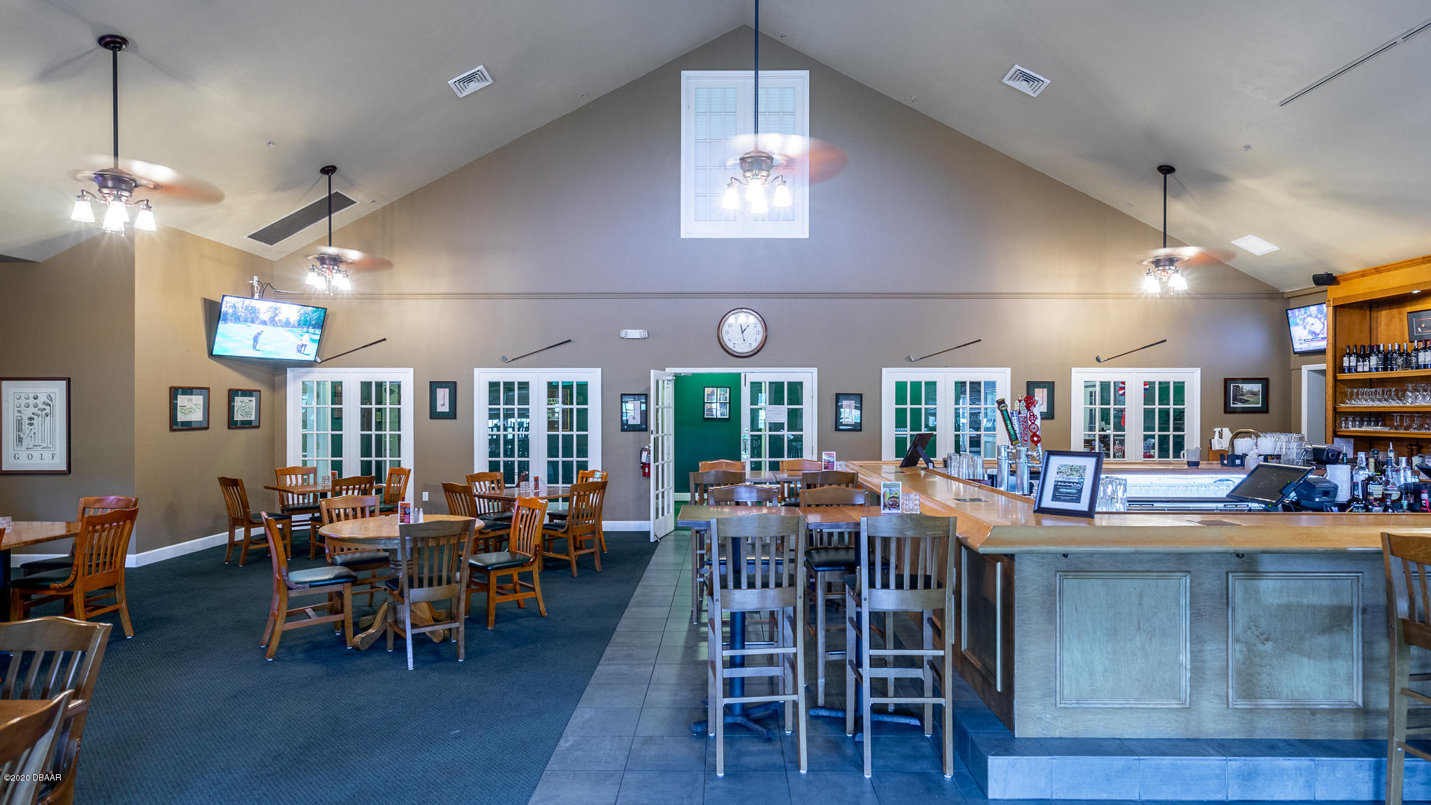 1163 Athlone Way Ormond Beach, FL 32174 - Photo 49 of 53 _DSC5164