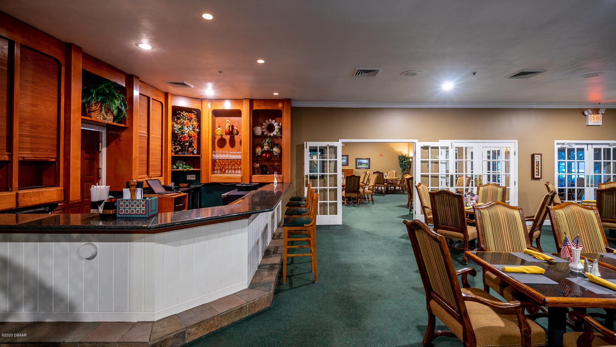 1163 Athlone Way Ormond Beach, FL 32174 - Photo 52 of 53 _DSC5171