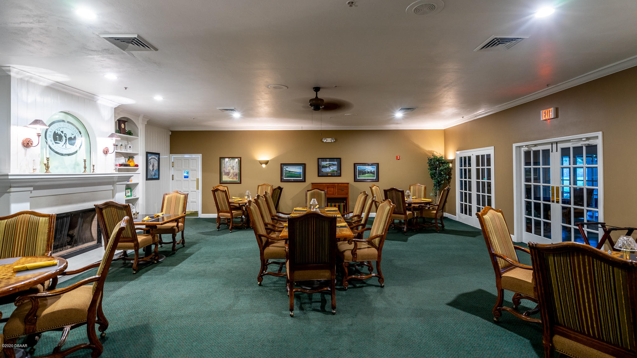 1163 Athlone Way Ormond Beach, FL 32174 - Photo 53 of 53 _DSC5173