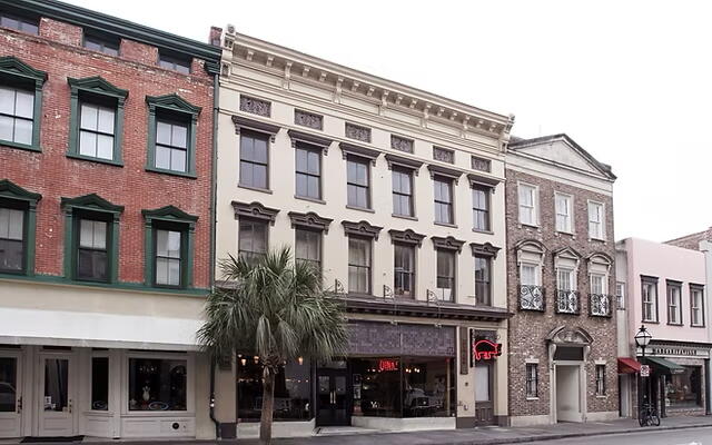 288 King Street, Unit 201 Charleston, SC 29401 - Photo 14 of 14 288 King