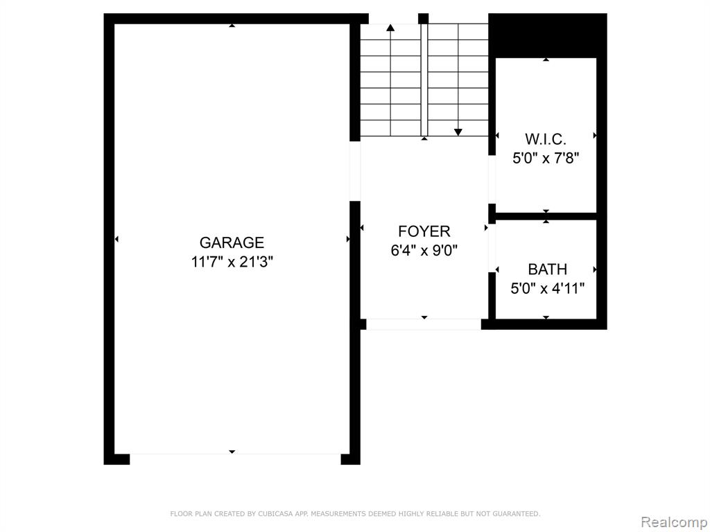 29116 Evergreen Road Southfield, MI 48076 - Photo 32 of 35 Gallery Image 32