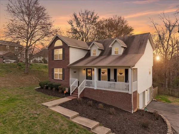 $399,000 | 7010 Barleyfield Drive, Harrison, TN 37341